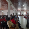 A technical training program on food packaging in Homagama.(2022-11-23) 